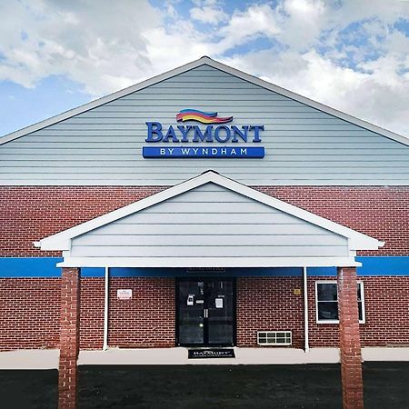 Baymont By Wyndham Lancaster Pa Dutch Country Βίλα Εξωτερικό φωτογραφία