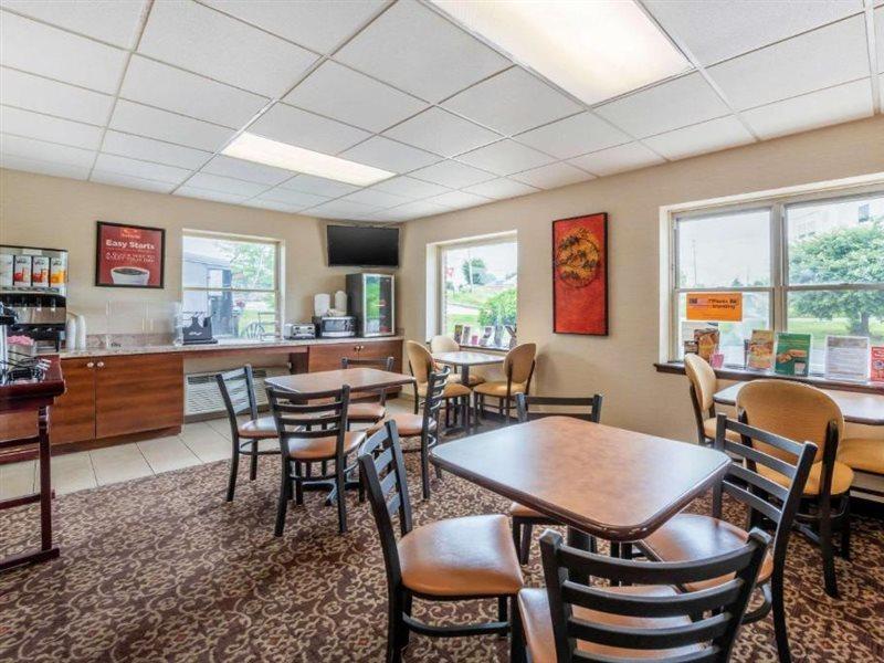Baymont By Wyndham Lancaster Pa Dutch Country Βίλα Εξωτερικό φωτογραφία