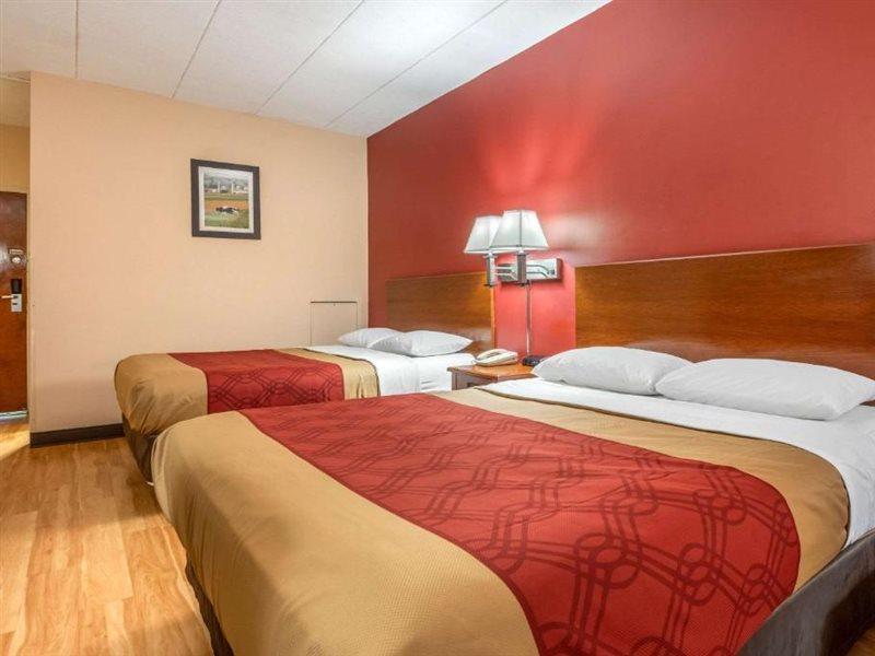 Baymont By Wyndham Lancaster Pa Dutch Country Βίλα Εξωτερικό φωτογραφία