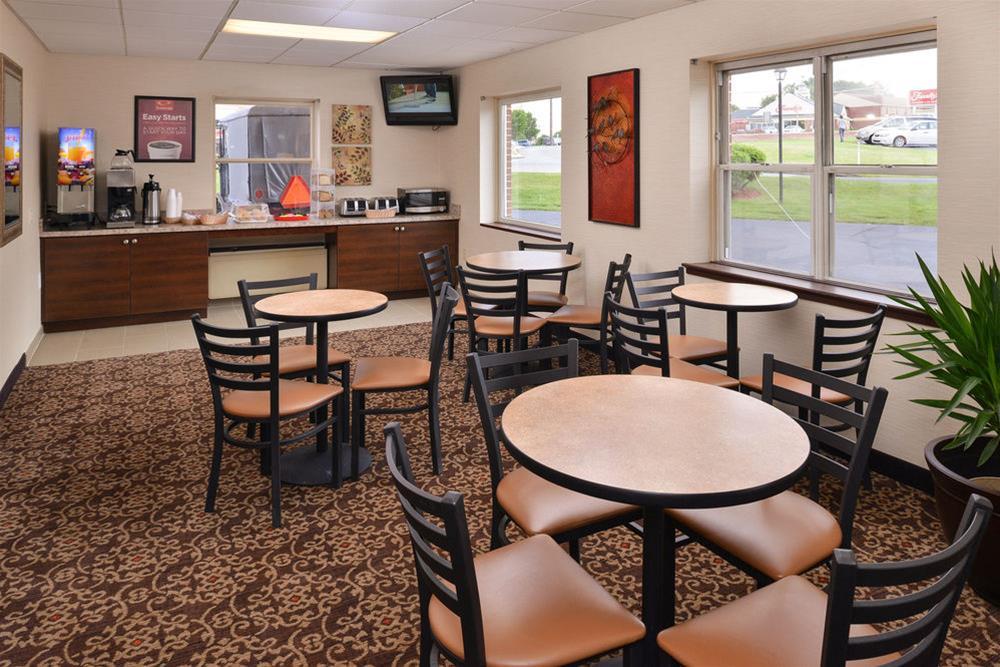 Baymont By Wyndham Lancaster Pa Dutch Country Βίλα Εξωτερικό φωτογραφία