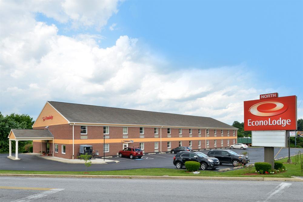 Baymont By Wyndham Lancaster Pa Dutch Country Βίλα Εξωτερικό φωτογραφία