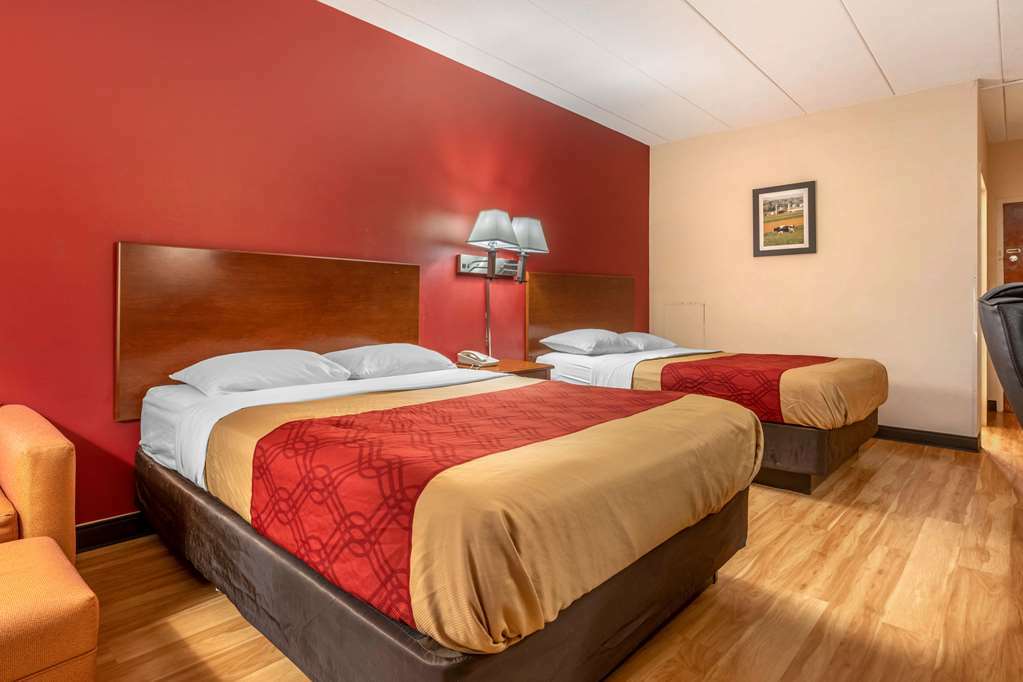 Baymont By Wyndham Lancaster Pa Dutch Country Βίλα Δωμάτιο φωτογραφία