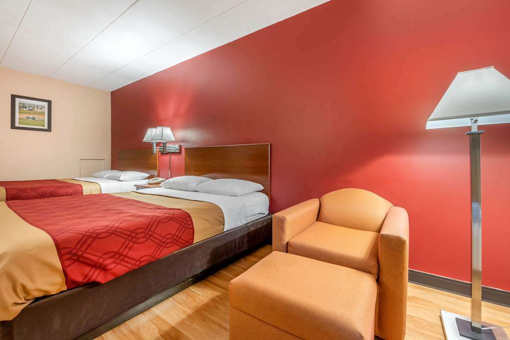 Baymont By Wyndham Lancaster Pa Dutch Country Βίλα Δωμάτιο φωτογραφία