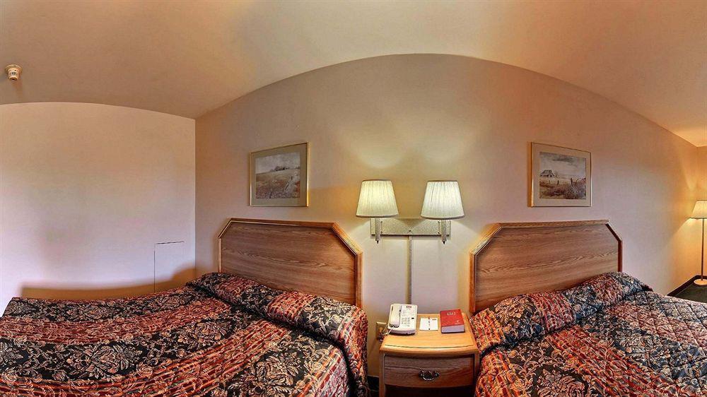 Baymont By Wyndham Lancaster Pa Dutch Country Βίλα Εξωτερικό φωτογραφία
